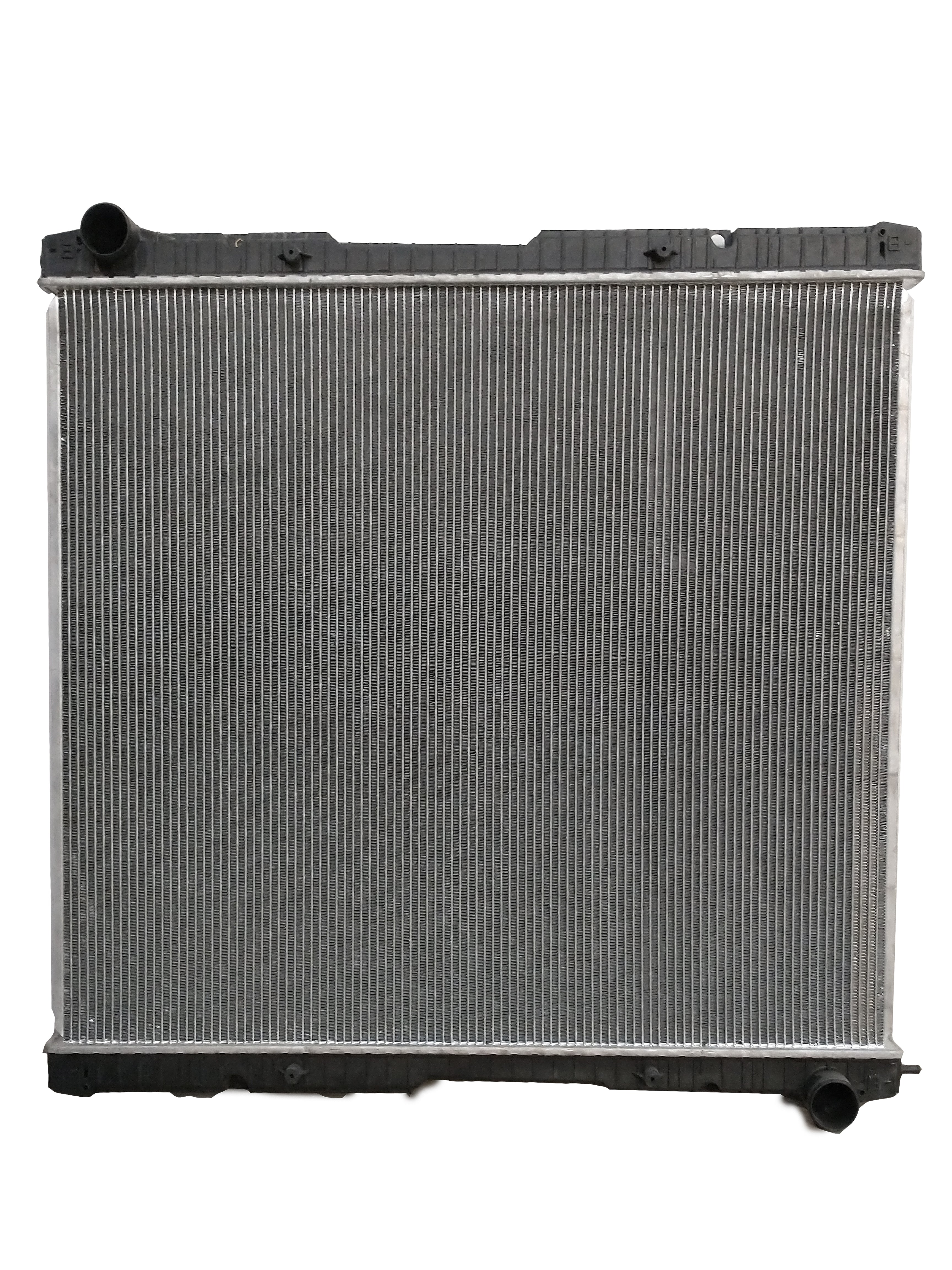 Radiador Tracto Camión Scania p94 124 00-06 Plástico/Aluminio T/M