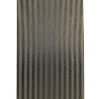 Radiador Tracto Camión Volvo Urban Microbus 06-07 Plástico/Aluminio T/M