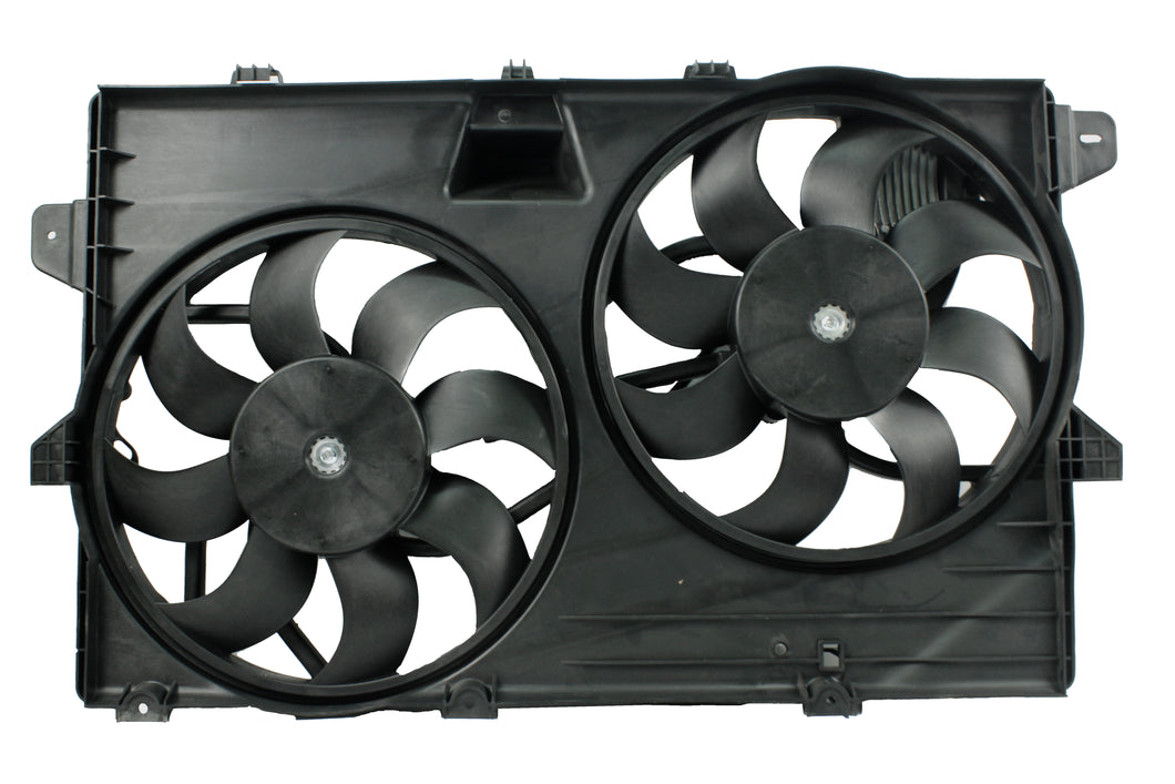 Motoventilador Automotríz Ford Edge 08-14