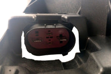 Cargar imagen en el visor de la galería, Motoventilador Automotriz Mercedes Benz C300 Clase C 08-20
