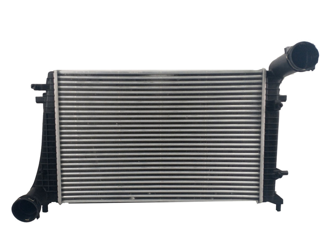 Intercooler Volkswagen Jetta TDI 05-10