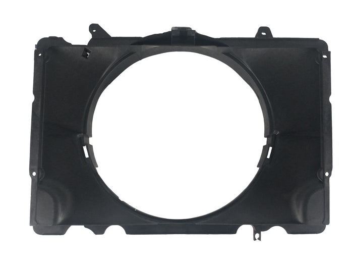 Tolva Ventilador Nissan D21 Pick Up 91-08