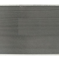Radiador Automotriz Toyota Camry TM 18 16MM Tubo Soldado