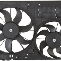 Motoventilador Automotriz Audi A3 03  10  Eos Bora Jetta Tiguan 06  10