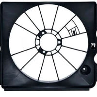 Tolva Ventilador Honda CR-V 07-09