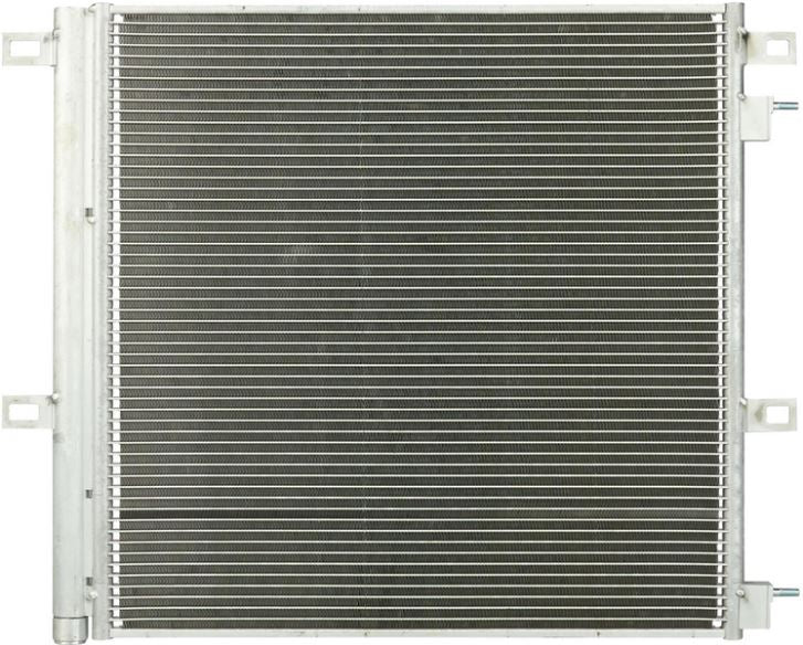 Condensador Automotriz GMC Acadia 17-21 Chevrolet Blazer 19-24
