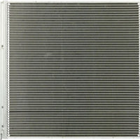 Condensador Automotriz GMC Acadia 17-21 Chevrolet Blazer 19-24