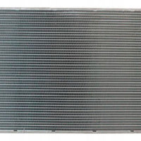 Radiador Automotriz Hyundai Ioniq 17-20
