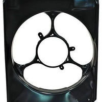 Tolva Ventilador Honda Civic 06-08