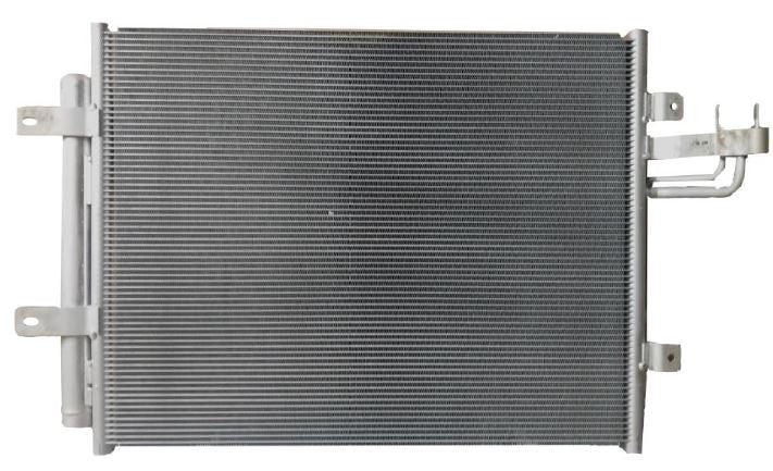 Condensador Automotriz Jac SEI4 19-22 ORIGINAL