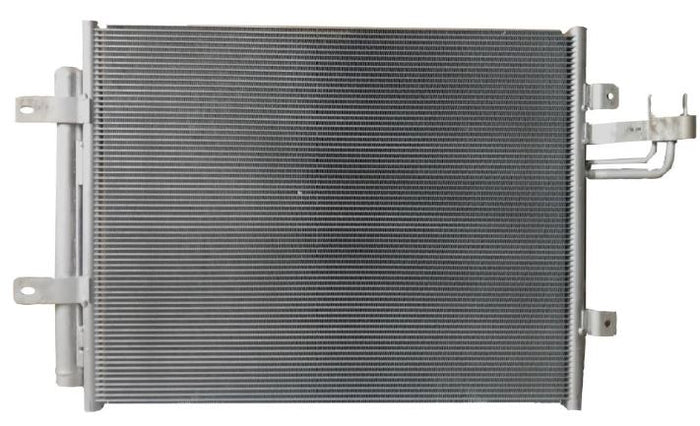 Condensador Automotriz Jac SEI4 19-22 ORIGINAL