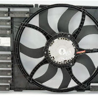 Motoventilador Automotríz Volkswagen Transporter 10-18