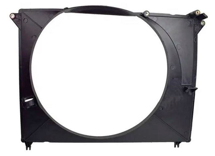 Tolva Ventilador Toyota Hilux 12-14
