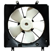 Motoventilador Automotriz Honda Accord 03-07