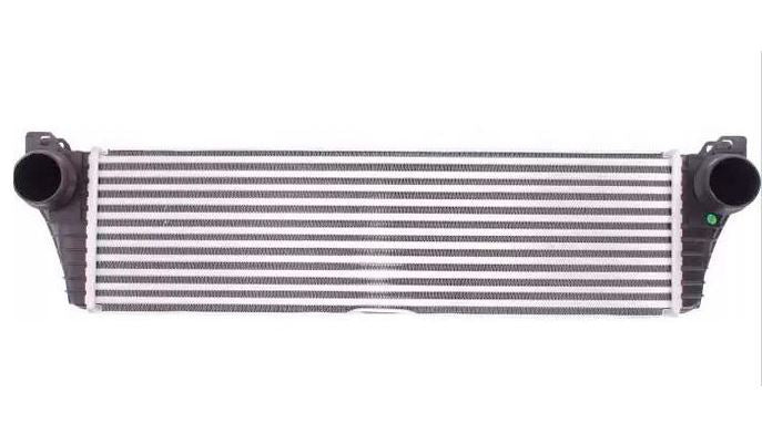 Intercooler Automotriz Mecedes Benz Viano 09-15