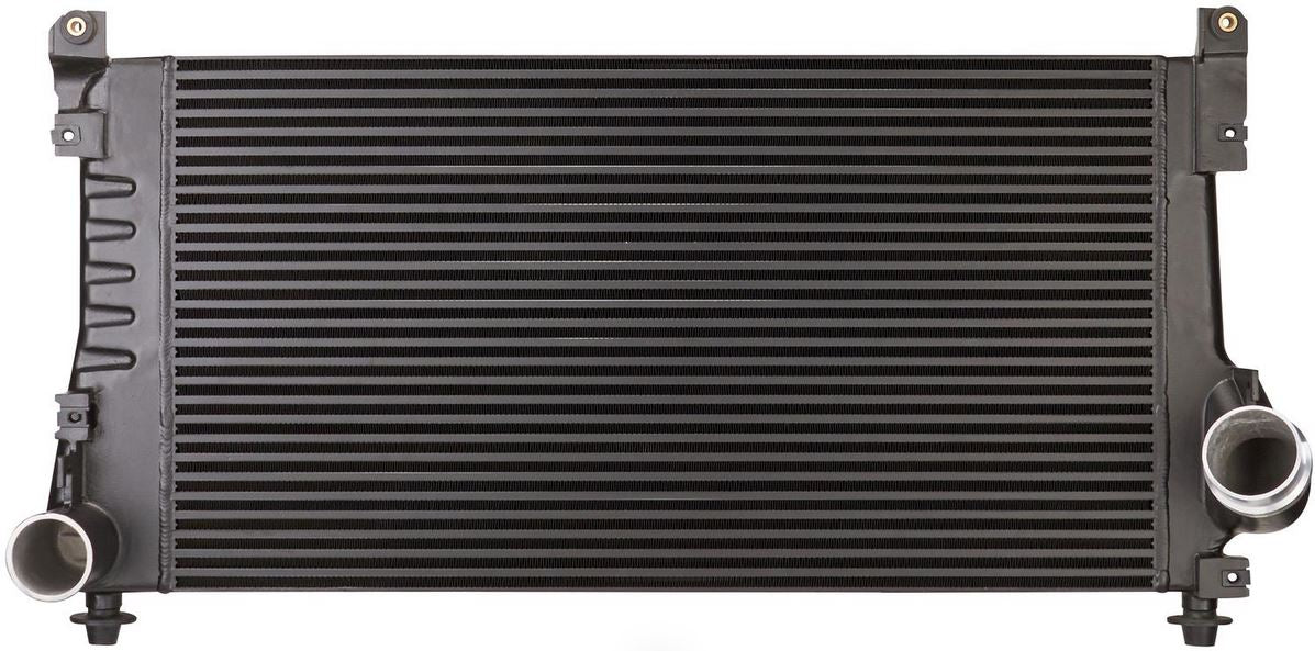 Intercooler Chevrolet Silverado 2500 06-10