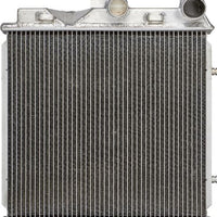 Radiador Automotriz Porshe 911 05-12