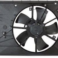 Motoventilador Automotriz Mazda MX-5 Miata 06  15