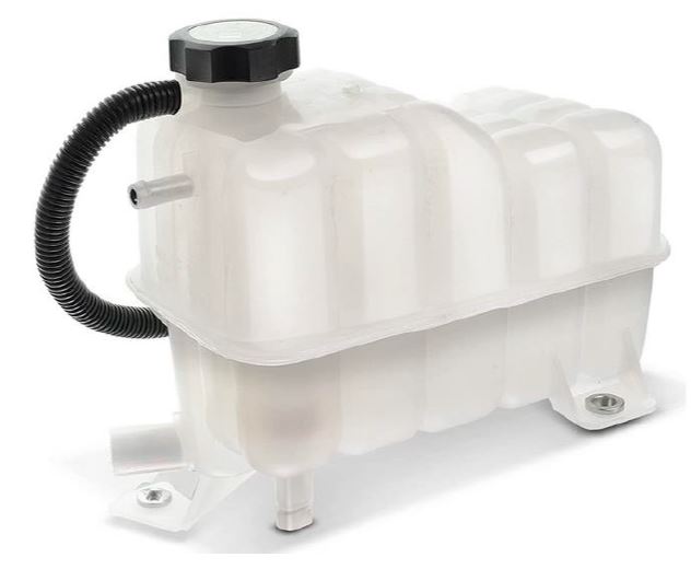 Depósito Anticongelante Automotriz Chevrolet Silverado 1500 2500 99-07