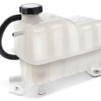 Depósito Anticongelante Automotriz Chevrolet Silverado 1500 2500 99-07
