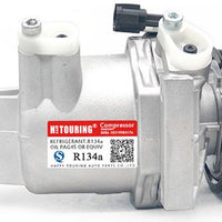 Compresor Aire Acondicionado Nissan Versa 12-14
