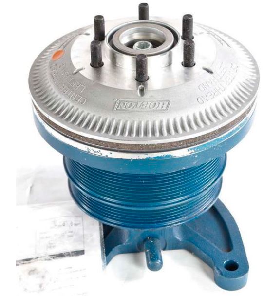 Fan Clutch Tractocamion Horton 2
