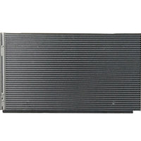 Condensador Automotriz MG HS 21-22