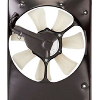 Motoventilador Automotriz Honda Pilot 09-15 P/condensador