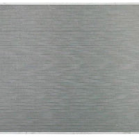 Radiador Automotriz Dodge Ram 2500 3500 14-18