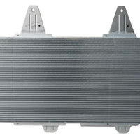 Condensador Automotriz Jac E10X 19-22
