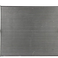 Intercooler Dodge RAM 2500 03-09