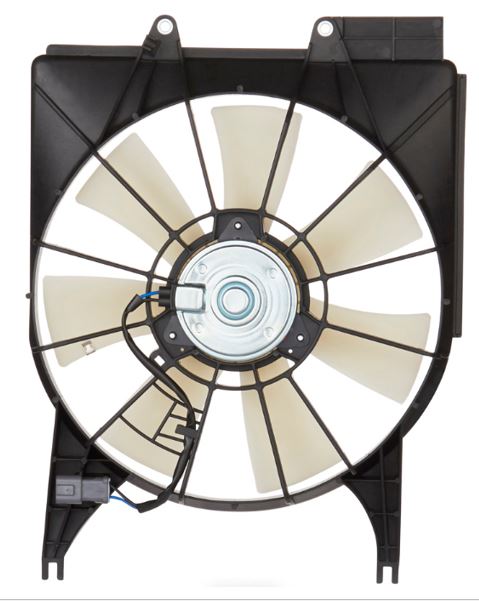 Motoventilador Automotriz Acura RDX 07  12