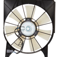 Motoventilador Automotriz Acura RDX 07  12
