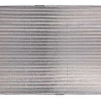 Radiador Automotriz Mercedes Benz Clase GL 17-20