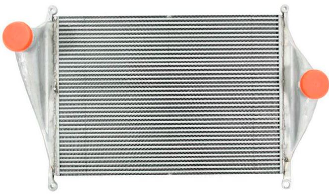 Intercooler Freightliner Cascadia 17-21