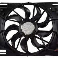 Motoventilador Automotriz Ford Escape 20-22
