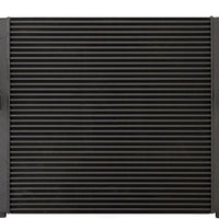 Intercooler Dodge RAM 2500 10-12