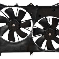 Motoventilador Automotriz Suzuki Grand Vitara 07-08
