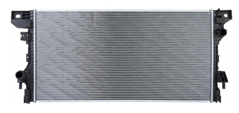 Radiador Automotriz Ford Lobo 17-20