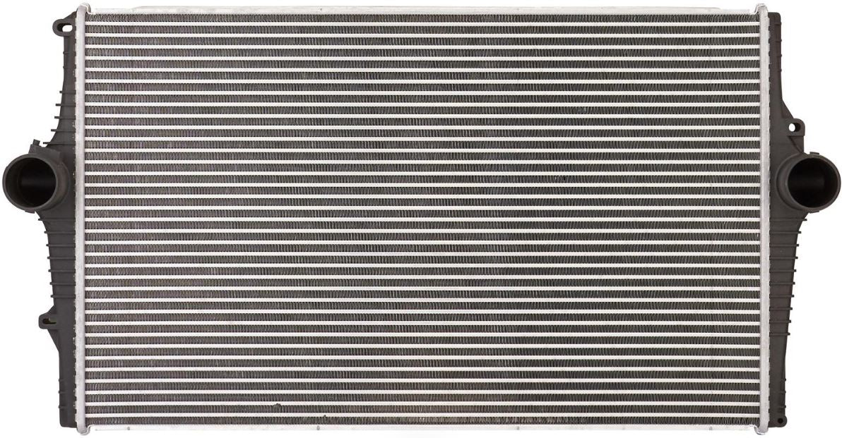 Intercooler Volvo S60 05-09