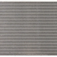 Intercooler Volvo S60 05-09