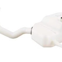 Depósito Limpiaparabrisas Nissan Estacas 07-15