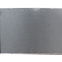 Radiador Automotriz MG GT 21-22