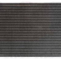 Condensador Automotriz Renault Kangoo 09-15