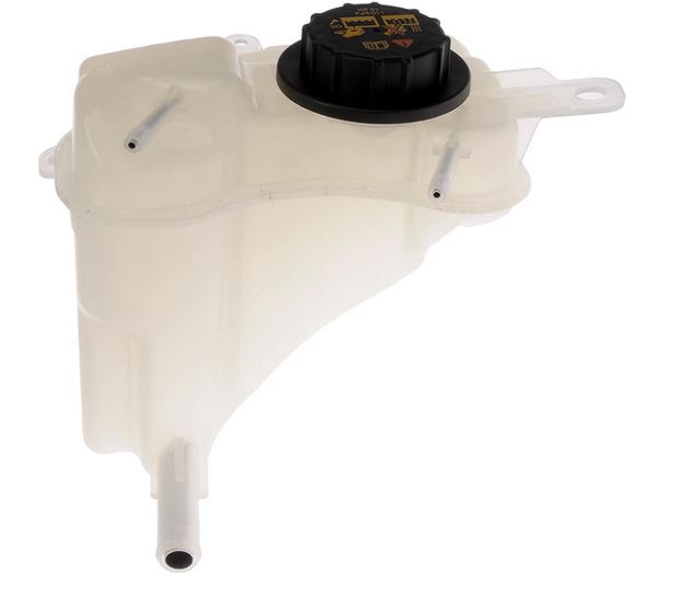 Deposito Anticongelante Automotriz Ford Fusion 08-11