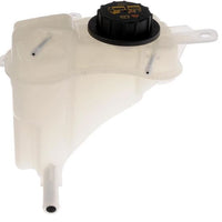 Deposito Anticongelante Automotriz Ford Fusion 08-11