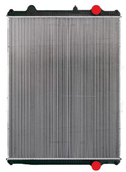 Radiador Tracto Camión Kenworth T680 Peterbilt 579 22-24