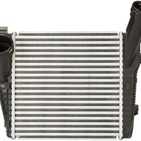 Intercooler Volkswagen Touareg 09-16