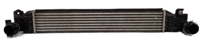 Intercooler Chevrolet Onix 19-21