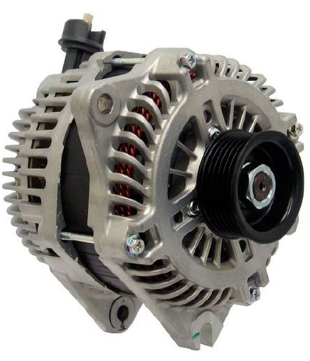 Alternador Automotriz Ford Explorer 11-15